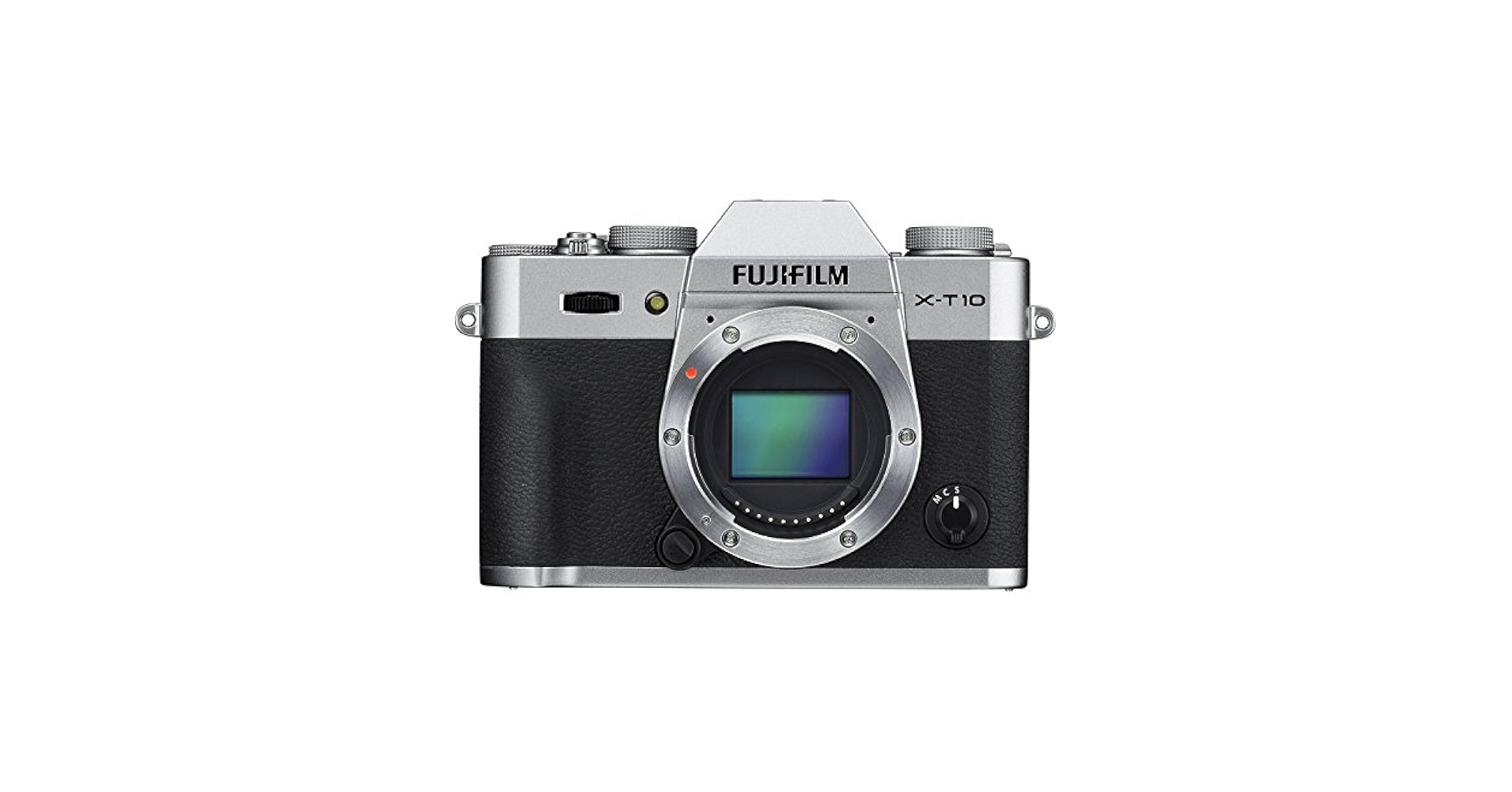 フィルムカメラ FUJIFILM X-T10 富士フィルムのミラーレス一眼カメラ「FUJIFILM X-T10」が注目度